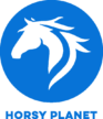 Horsy Planet